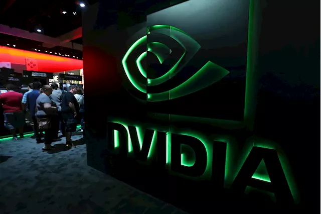 Nvidia, other US chip stocks stall over valuation, industry worries