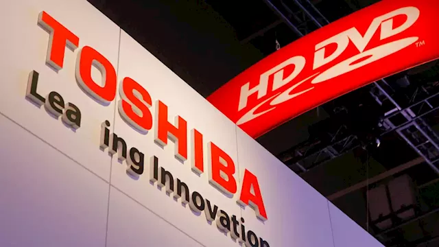 Toshiba: Troubled electronics and energy giant to leave stock market after more than 70 years