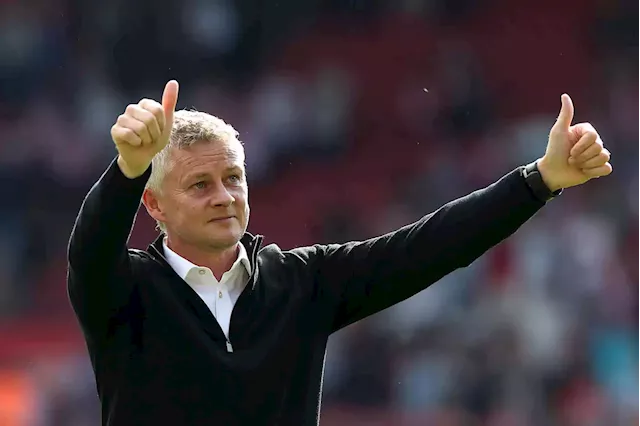 Interviewing Ole Gunnar Solskjaer: I don't think his Manchester United business is finished