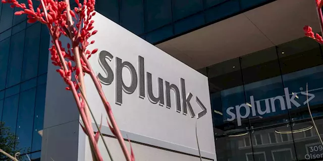 Cisco to Buy Cybersecurity Company Splunk in $28 Billion Deal