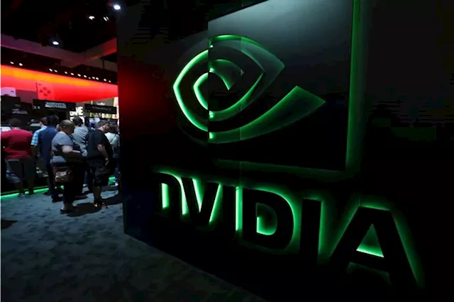 Nvidia, other US chip stocks stall over valuation, industry worries