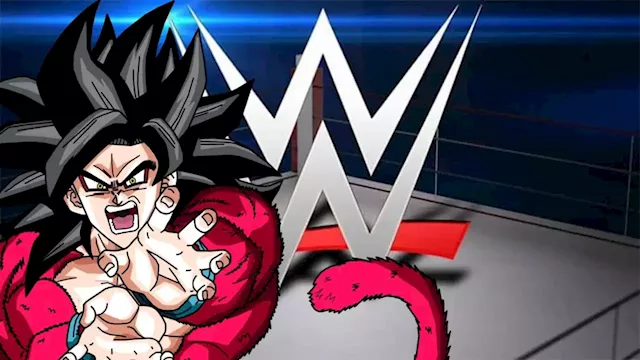 WWE Superstar Confirms Company Departure With Dragon Ball Reference