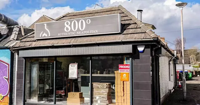 Authentic Neapolitan pizza spot in Glasgow's south side hits the market