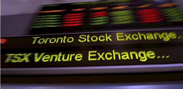 The highest-yielding stocks on the TSX, plus risk data