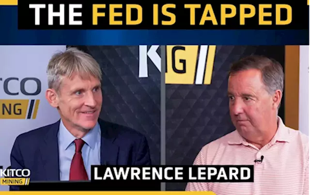 Lawrence Lepard, founder of Equity Management Associates, on why gold companies have performed poorly