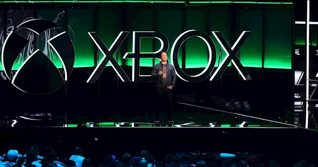 Microsoft Gaming CEO discussed Nintendo acquisition, Xbox woes in leaked emails