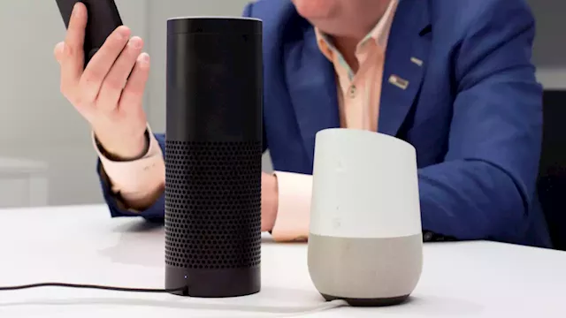 Amazon unveils a ‘smarter and more conversational’ Alexa amid AI race among tech companies