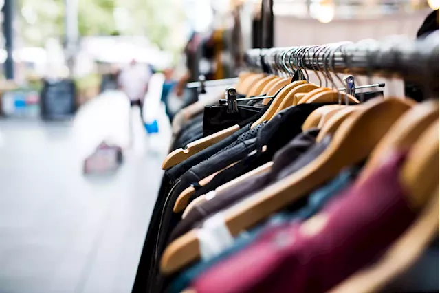 New business model may help curb fashion's fierce environmental impacts