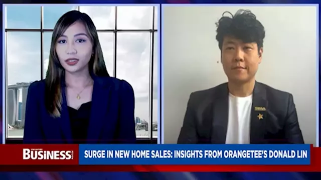 Property expert shares winning strategies for Singapore market