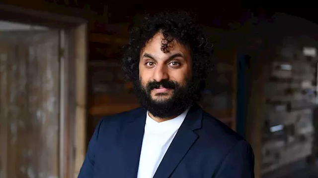 Comedian Nish Kumar says presence of sexual predators in industry is 'open secret' following Russell Brand allegations