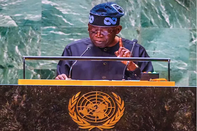 UNGA78: FG initiates more than $30 billion foreign investment