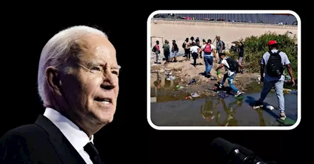 Biden to Grow Labor Market with Expedited Work Permits for Migrants, Skipping over Americans on Sidelines