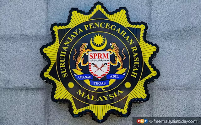 MACC arrests former pol-sec to senior minister, company owner over bribes