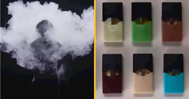 New Netflix documentary explores the 'rise and fall' of a vape company