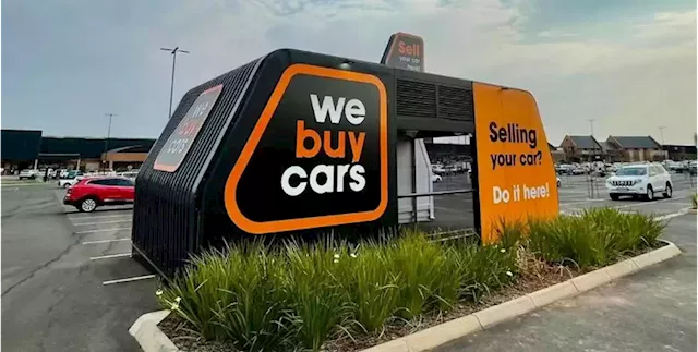 How WeBuyCars aims to double trading and grab 20% of the used vehicle market