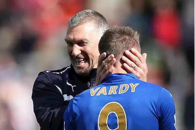 No-nonsense, surly but brilliant company - Leicester owe Nigel Pearson a debt