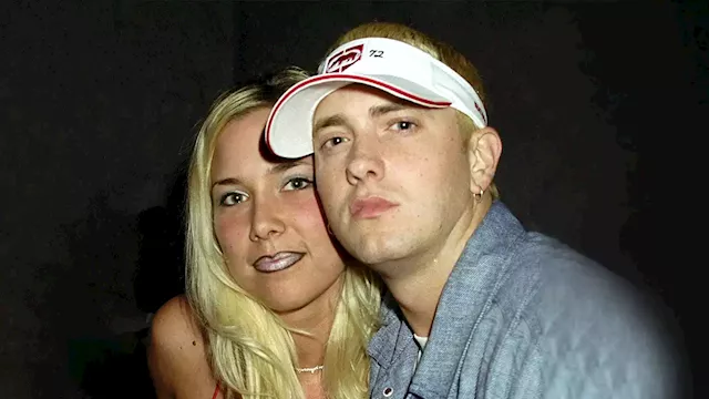 Eminem's ex Kim Mathers received a $615k loan from star's company for new house