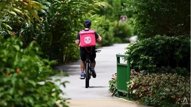 Foodpanda lays off staff in Asia Pacific amid talks on partial sale of business