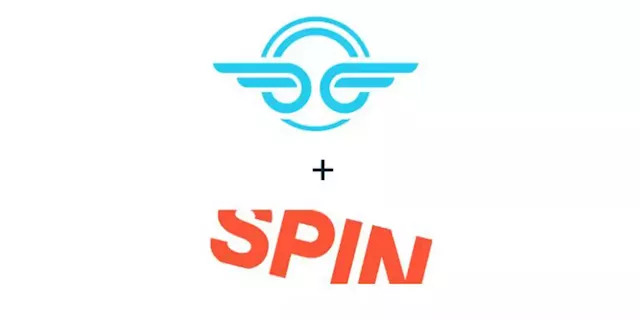 Bird Acquires Spin Scooters, Becomes Largest Micromobility Company