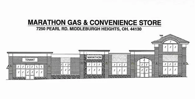 New Middleburg Heights business will revitalize Pearl/Bagley corner