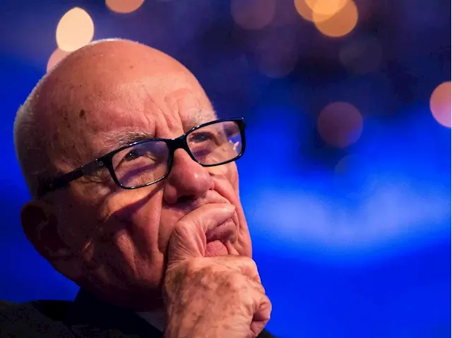 The Murdoch business: an empire on three continents