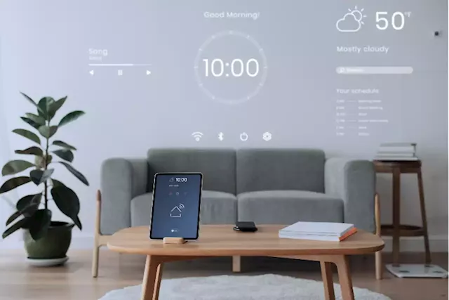 The Future is Now: Why You Should Turn Your House into a Smart Home - IT News Africa | Business Technology, Telecoms and Startup News