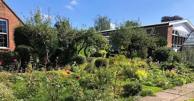 'Idyllic' childhood home on market for first time in 63 years