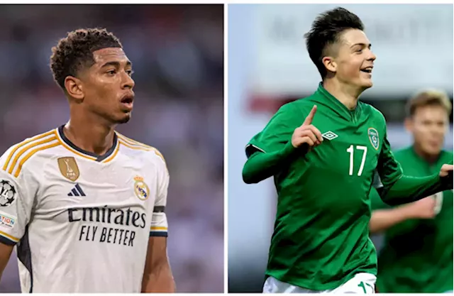 Why an Irish passport has become an asset in the transfer market