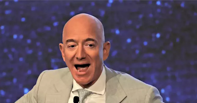 Bezos Bot Soon: Amazon Enters AI Arms Race with $4 Billion Investment in Anthropic