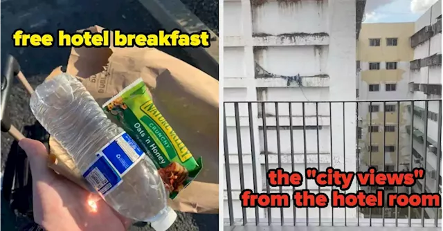 15 Poor, Poor People Who Were Bamboozled By A Business's False Advertising