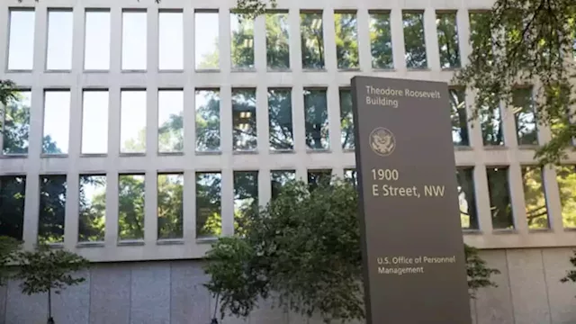 Former OPM employee sentenced to 2 years' probation for directing contracts to family-owned companies