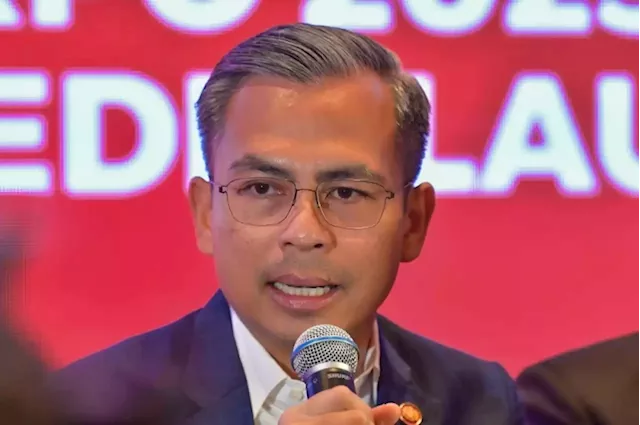 Malaysia secures RM37.4b investment commitments in digital sector: Fahmi