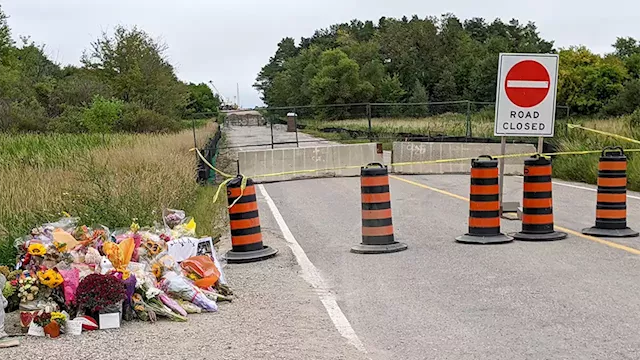 Crown withdraws charges against construction company in fatal Barrie crash - constructconnect.com