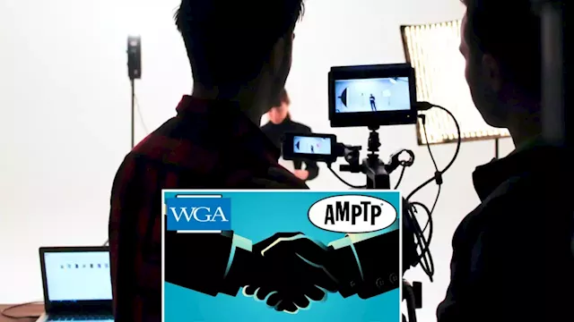 WGA & AMPTP Deal’s Impact On Film: Uptick In Feature Writers Job Market, But Actor Scheduling Conflicts Down The Road