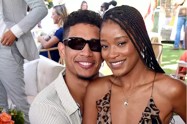 Keke Palmer Shuts Down Questions About Her Relationship With Darius Jackson: ‘Mind Y’all’s Business’