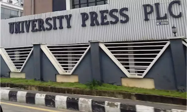 University Press laments high cost of doing business in Nigeria