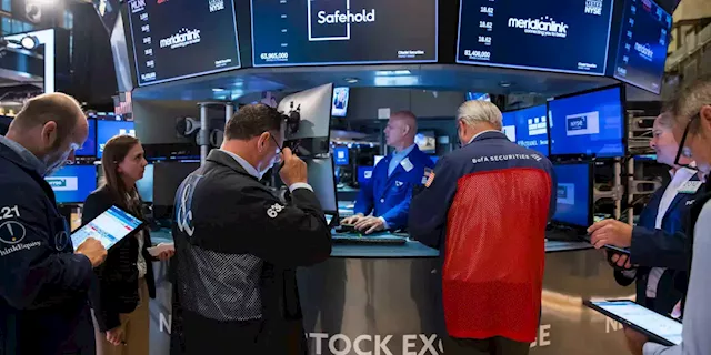 Stocks Poised to Open Higher