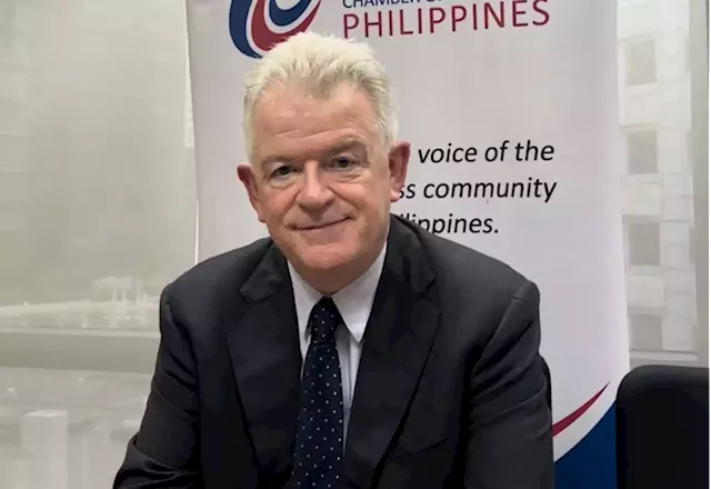 UK offers $4.9 billion in export finance for renewable energy, digital infra in PH