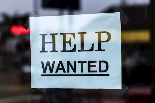 Why the US job market has defied rising interest rates and expectations of high unemployment