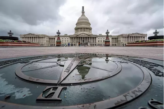 Government shutdown and the stock market: Here's what history shows usually happens