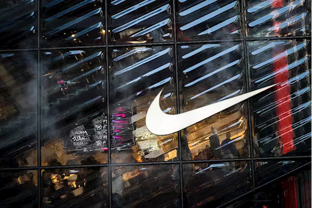 Nike and other retail stocks downgraded as Jefferies warns of spending slowdown