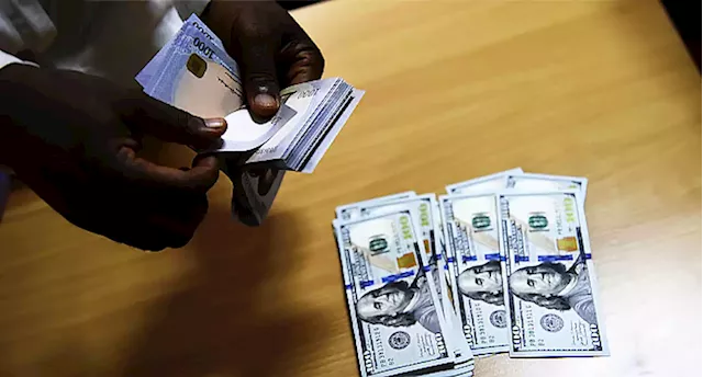 Market Forces Can Never Stabilise Naira, Govt Must Intervene