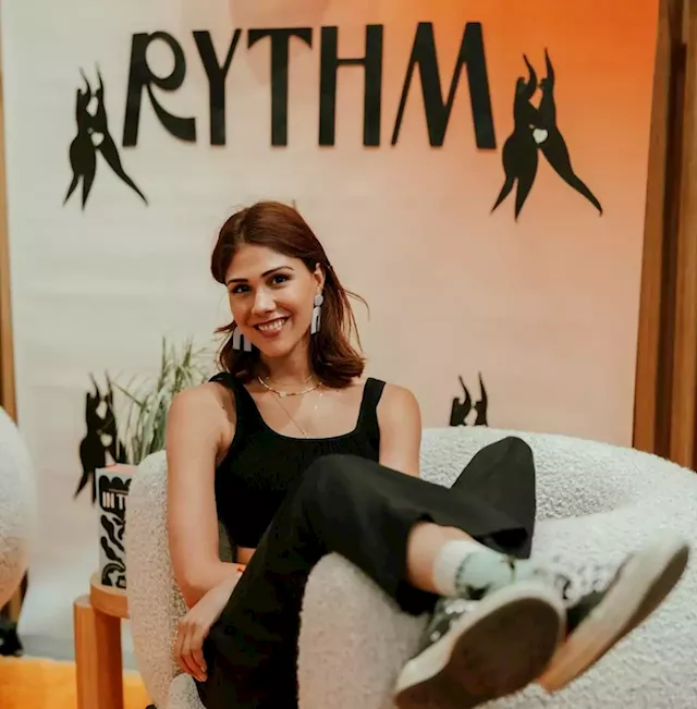 South Asian Immigrant Founds Intimacy Products Company Rythm To Empower Women