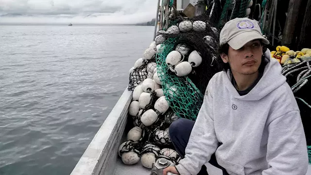 Alaska’s fishing industry faces shrinking career interest from young people