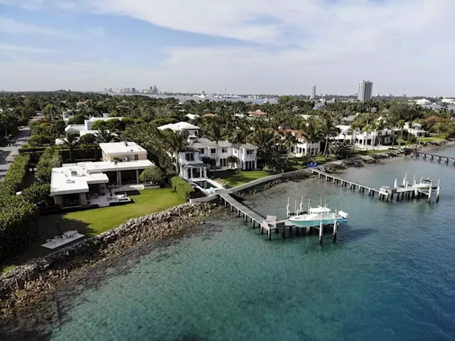 Florida overtakes New York as second most-valuable housing market in U.S.