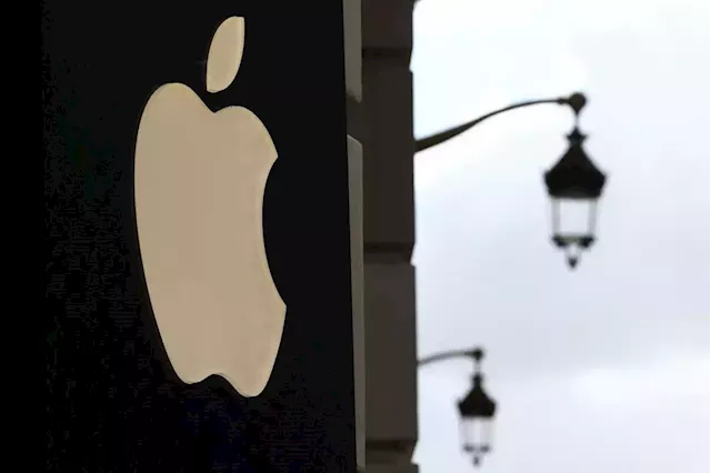 EU industry chief calls on Apple CEO to open company’s ecosystem to rivals