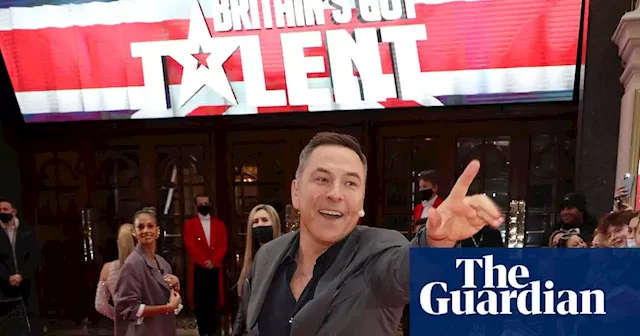 David Walliams files case against Britain’s Got Talent production company