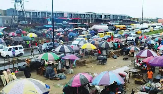 Traders drag Lagos local govt. to court for alleged possession of market | The Guardian Nigeria News