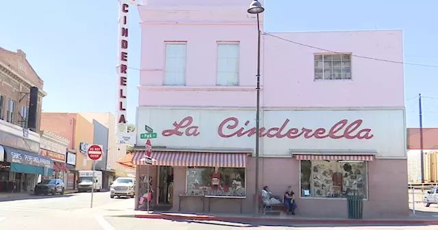 'I miss my customers dearly;' business owners in Nogales face new challenges