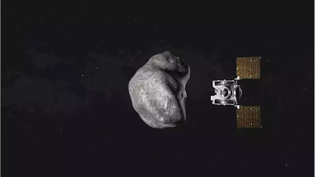 How a Redmond-based company played a role in delivering an asteroid sample to earth